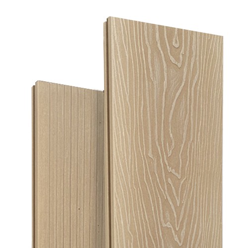 Террасная доска Latitudo Solid 150х21 Натур (Полнотелая) купить в Юрьев-Польском