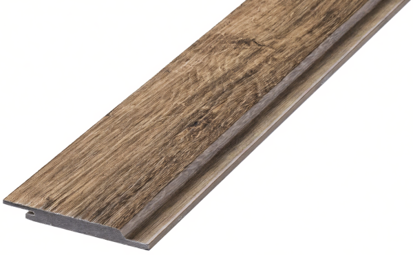 Фиброцементный сайдинг FCSPRO Click Shtil (Кедр) купить в Юрьев-Польском