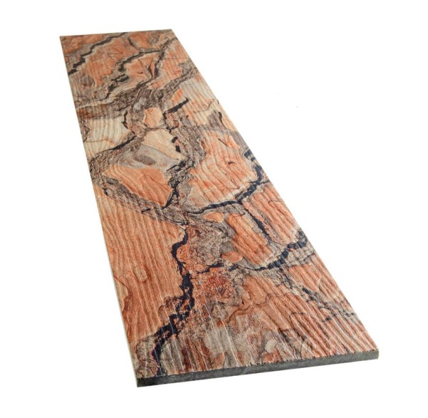 Фиброцементный сайдинг SidWood с фактурой под дерево W-138 Прямой купить в Юрьев-Польском