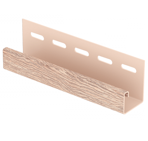 J-планка Хокла Лиственница Светлая купить в Юрьев-Польском