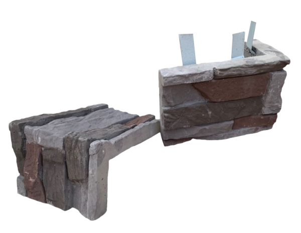 Угловой элемент КАНЬОН Дакота купить в Юрьев-Польском