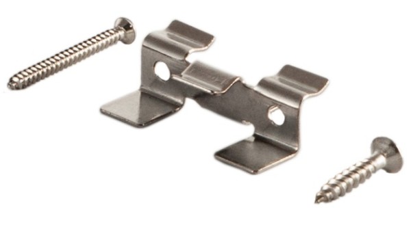 Монтажный кляймер купить в Юрьев-Польском