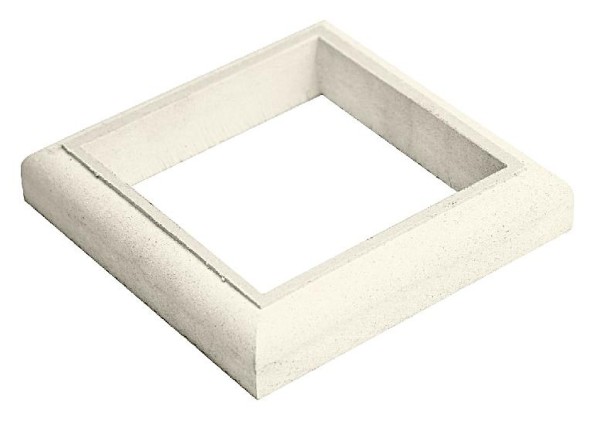 Крышка нижняя FAYNAG ДПК слоновая кость купить в Юрьев-Польском