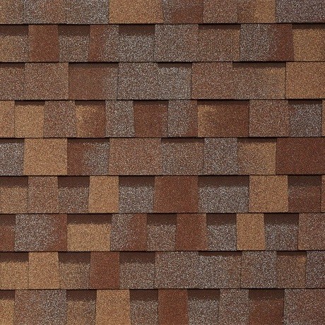 Гибкая черепица Tegola PIEMONTE duna 438 купить в Юрьев-Польском