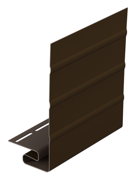 J фаска ветровая Элит, Коричневая купить в Юрьев-Польском