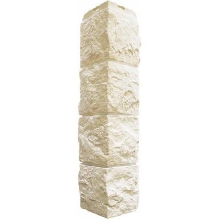 Угол наружный Альта-Профиль Туф ЭКО Песчаный купить в Юрьев-Польском