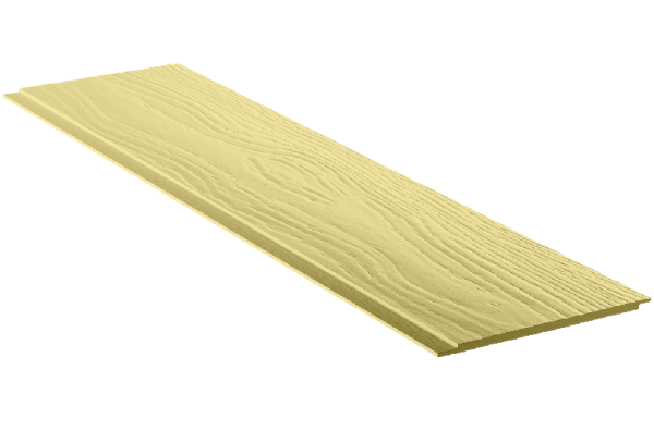 Фиброцементный сайдинг Фибростар Одноцветный 190х3000х8мм КР 08 Спалая Груша купить в Юрьев-Польском