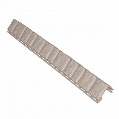 Угол наружный Доломит Камень Орех