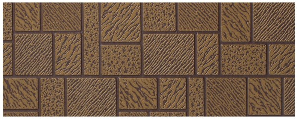 Фасадная панель Zodiac Мозаика AG5-005 купить в Юрьев-Польском