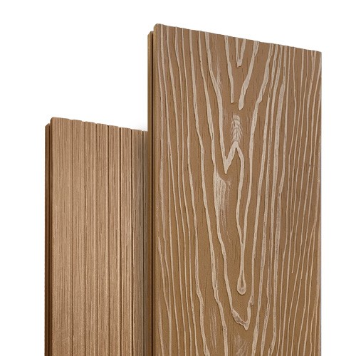 Террасная доска Latitudo Solid 150х21 Орех (Полнотелая) купить в Юрьев-Польском