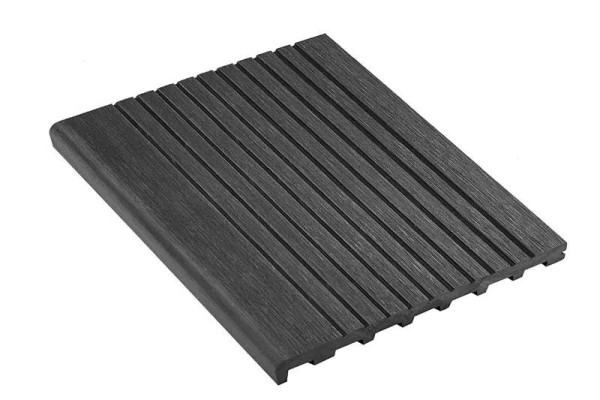 Ступень полнотелая из ДПК Deckart Step Графит купить в Юрьев-Польском