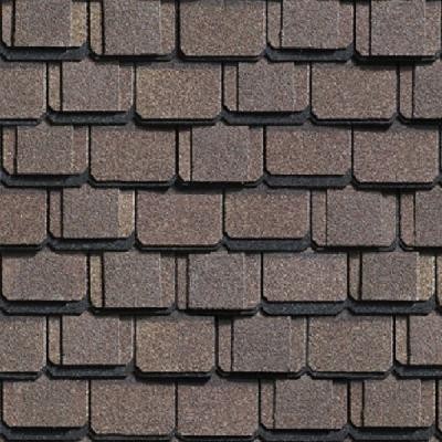 Двухслойная ламинированная черепица Shinglas, серия Континент – Африка купить в Юрьев-Польском