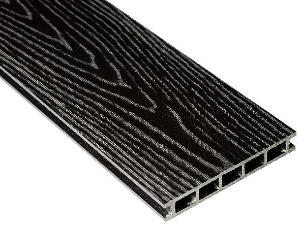 Террасная доска из ДПК Faynag Premium PINO 3D Кварц купить в Юрьев-Польском