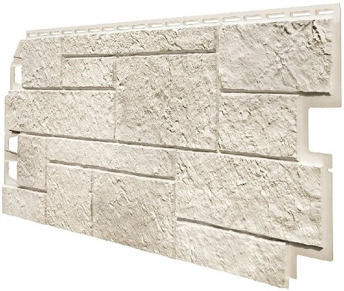Фасадная панель VOX Sandstone (Сандстоун) бежевый купить в Юрьев-Польском