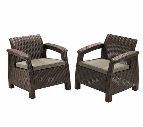 Комплекты Corfu duo купить в Юрьев-Польском