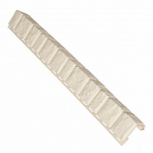 Угол наружный Доломит Камень Шампань купить в Юрьев-Польском