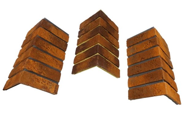 Угловой элемент накладной КАНЬОН купить в Юрьев-Польском