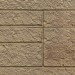 Фасадная панель VOX Sandstone (Сандстоун) светло коричневый купить в Юрьев-Польском
