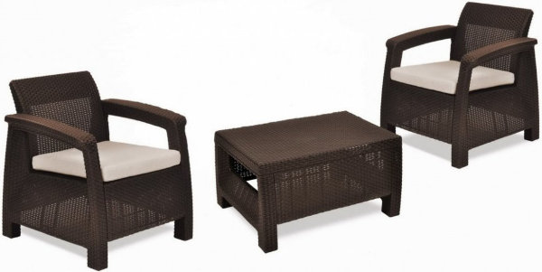 Комплект Corfu weekend купить в Юрьев-Польском