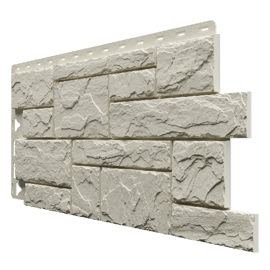 Фасадная панель Docke Сланец Шампери купить в Юрьев-Польском