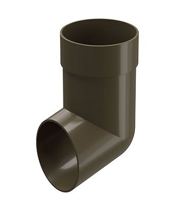 Наконечник Docke Premium ПВХ - Каштан купить в Юрьев-Польском