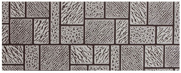 Фасадная панель Zodiac Мозаика AG5-008 купить в Юрьев-Польском