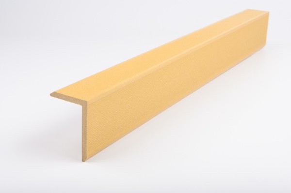 Угол торцевой Ecodecking Титан 60х40х3000 Песочный купить в Юрьев-Польском