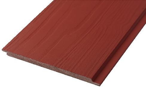 Фиброцементные панели Wood Click F61 купить в Юрьев-Польском