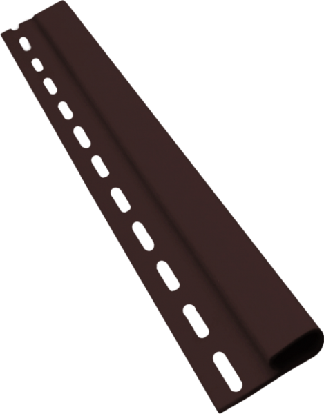 Финишная планка Vinyl-On 3,66 м – Кофе купить в Юрьев-Польском