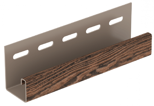 J-планка Hokla Винтаж Корица купить в Юрьев-Польском