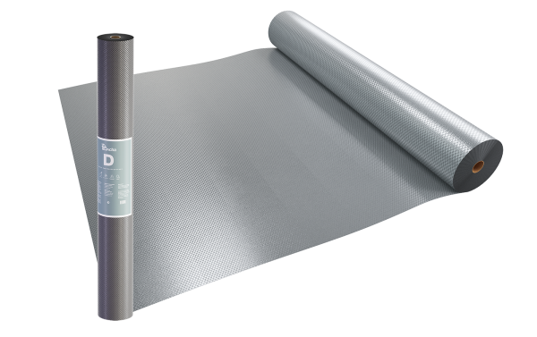 Гидро.пароизоляционная пленка Docke, Dacha D (усиленная) купить в Юрьев-Польском