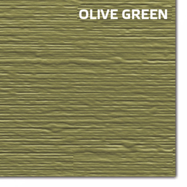 Сайдинг Виниловый Mitten, Sentry Mitten, Olive Green купить в Юрьев-Польском