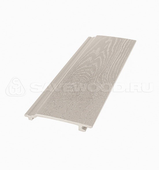Сайдинг из дпк savewood sw-sorbus тангенциальный распил бежевый купить в Юрьев-Польском