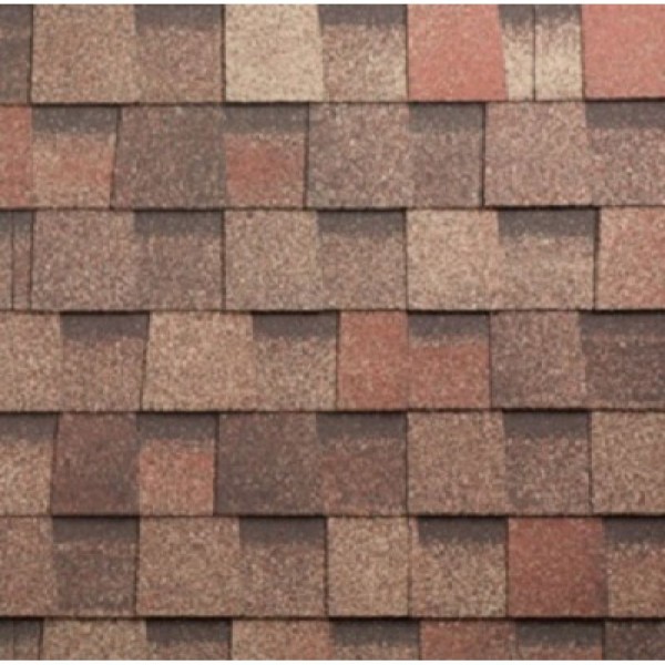 Двухслойная ламинированная черепица Shinglas, серия Джаз – Коррида купить в Юрьев-Польском
