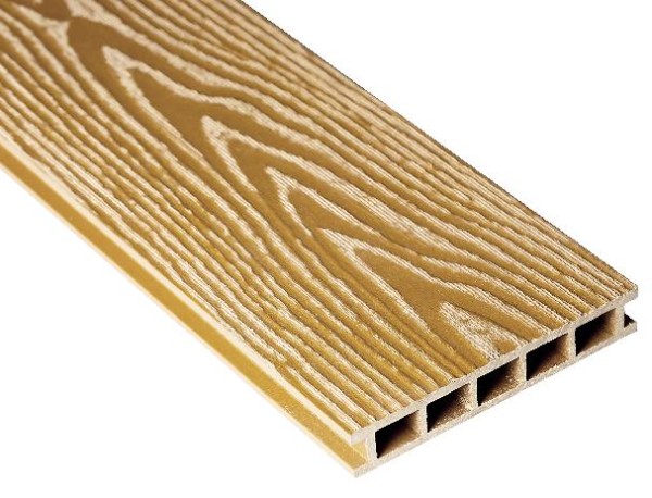 Террасная доска из ДПК Faynag Premium PINO 3D Орех купить в Юрьев-Польском