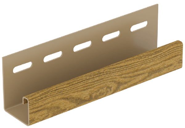 J-планка Hokla Винтаж Охра купить в Юрьев-Польском