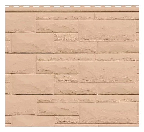 Фасадные панели «AirSide», Сандал купить в Юрьев-Польском