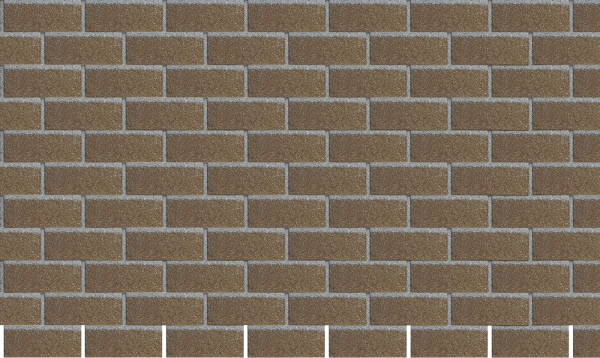 Фасадная плитка Docke STANDARD, Brick, Бежевый купить в Юрьев-Польском