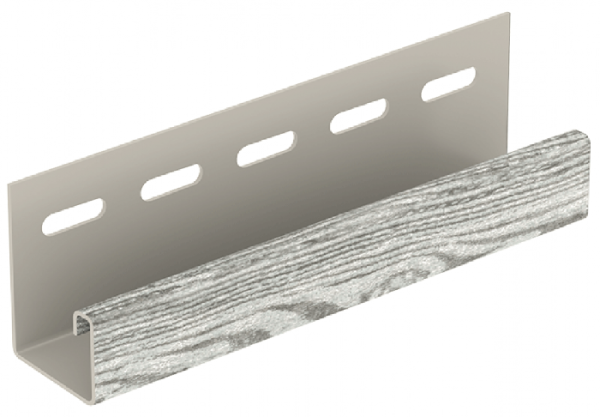 J-планка Hokla Винтаж Пепел купить в Юрьев-Польском