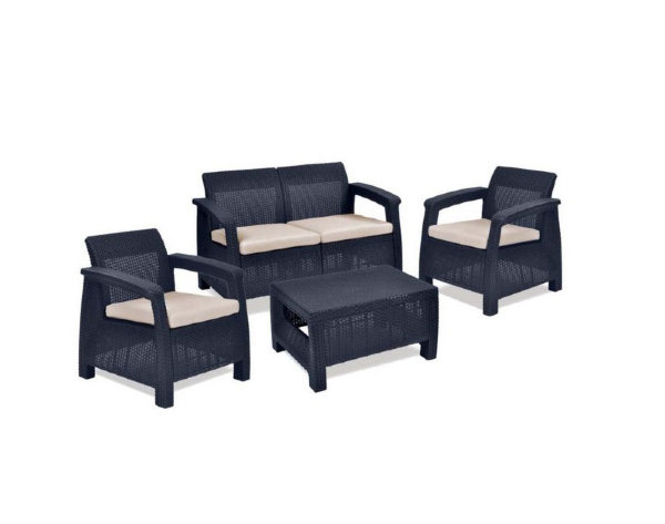 Комплект Corfu set купить в Юрьев-Польском