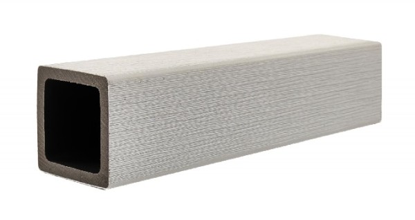 Балясина ДПК  GardenParkett Белый купить в Юрьев-Польском