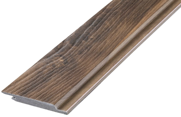 Фиброцементный сайдинг FCSPRO Click Shtil (Термо ель) купить в Юрьев-Польском