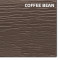Сайдинг Виниловый Mitten, Sentry Mitten, Coffee Bean