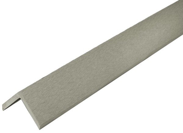 Угловой профиль Ясень (для серий Natur, MIX, Vintage, Bark, Robust) купить в Юрьев-Польском