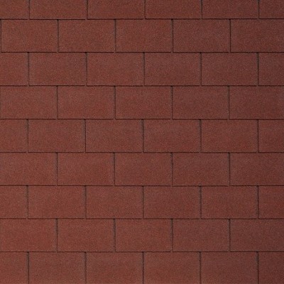 Гибкая черепица Tegola TOSCANA chianti 403