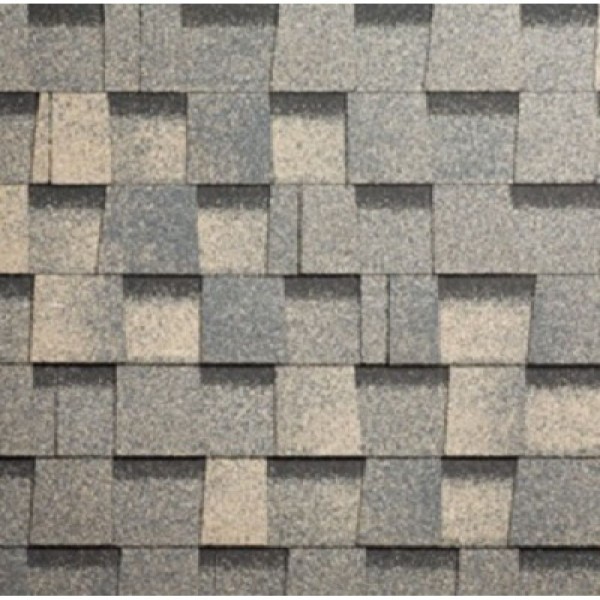 Двухслойная ламинированная черепица Shinglas, серия Джаз – Индиго купить в Юрьев-Польском