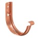 Водосток Aquasistem, система 150/100 - Крюк крепления универсальный медный купить в Юрьев-Польском