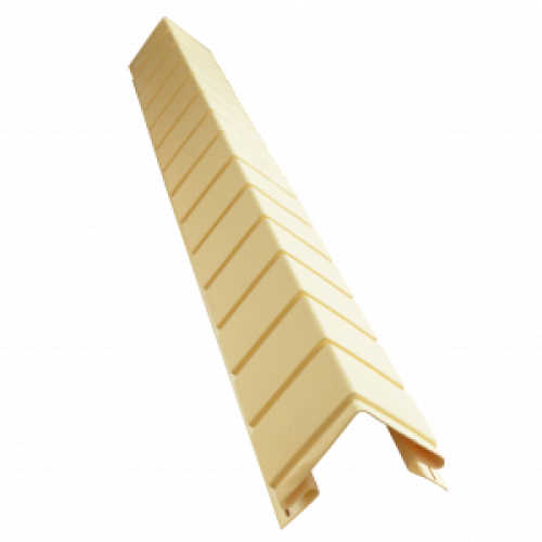 Угол наружный Доломит Кирпич Шампань купить в Юрьев-Польском