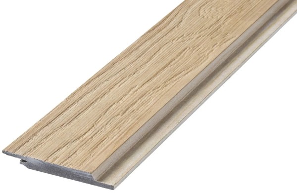 Фиброцементный сайдинг FCSPRO Click Shtil (Ясень) купить в Юрьев-Польском