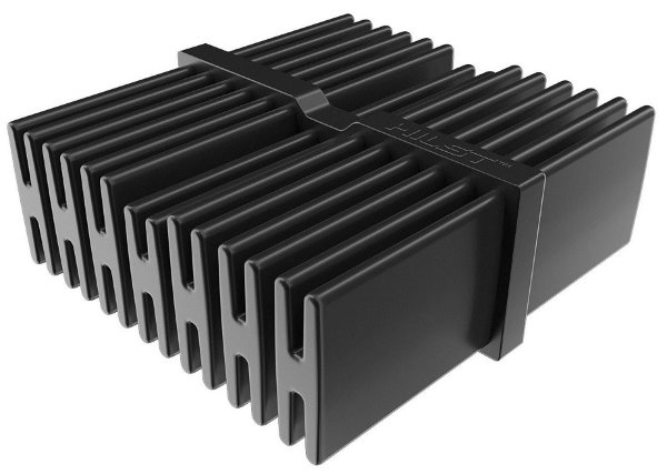 Соединитель пластиковый для лаг Hilst Professional 50x20 купить в Юрьев-Польском